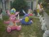 More Inflatables
